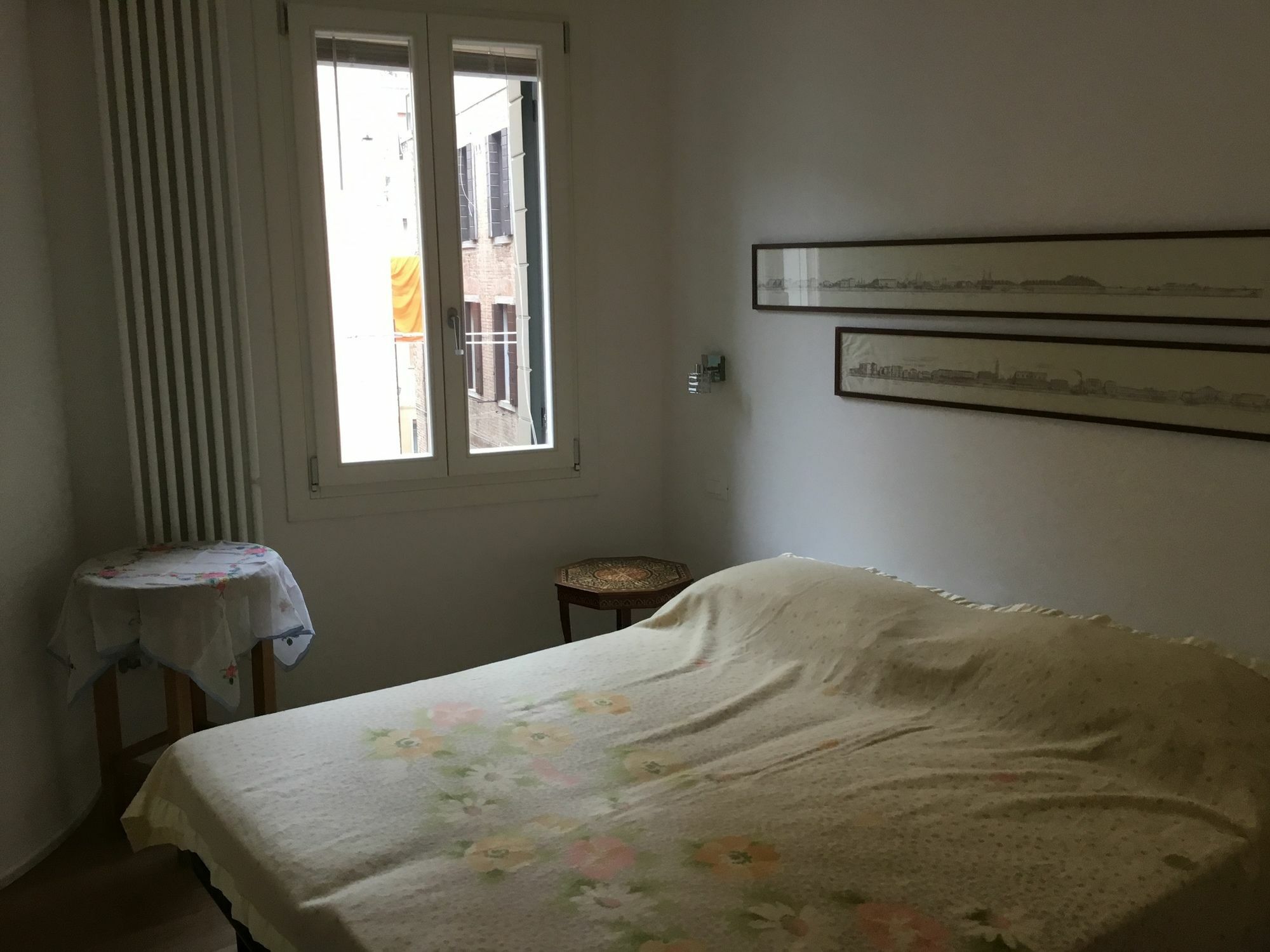 Apartment Cae Dea Lana *