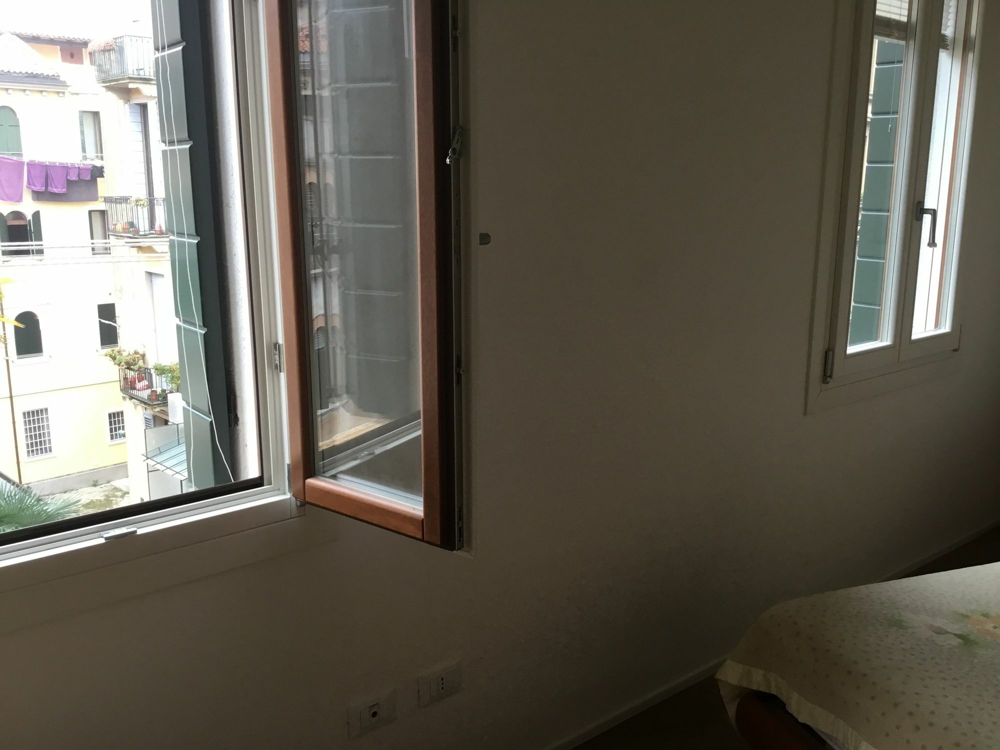 Apartment Cae Dea Lana Venice