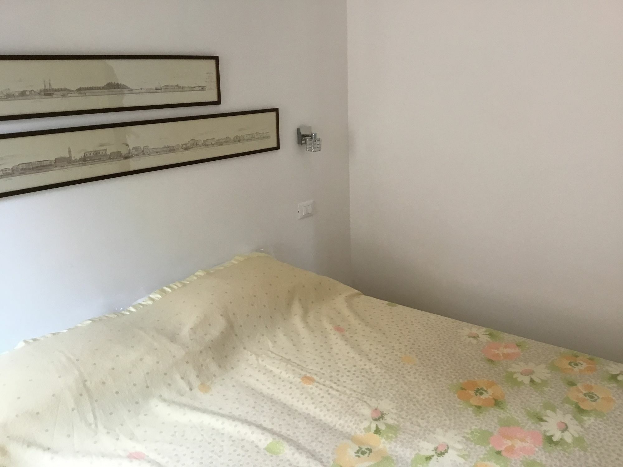 Cae Dea Lana Apartment *