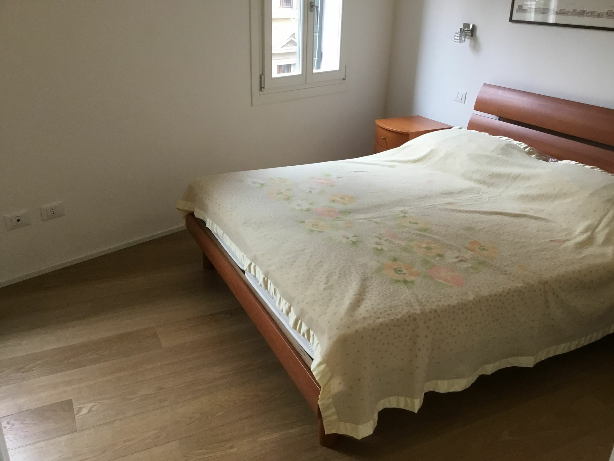 Cae Dea Lana Apartment *