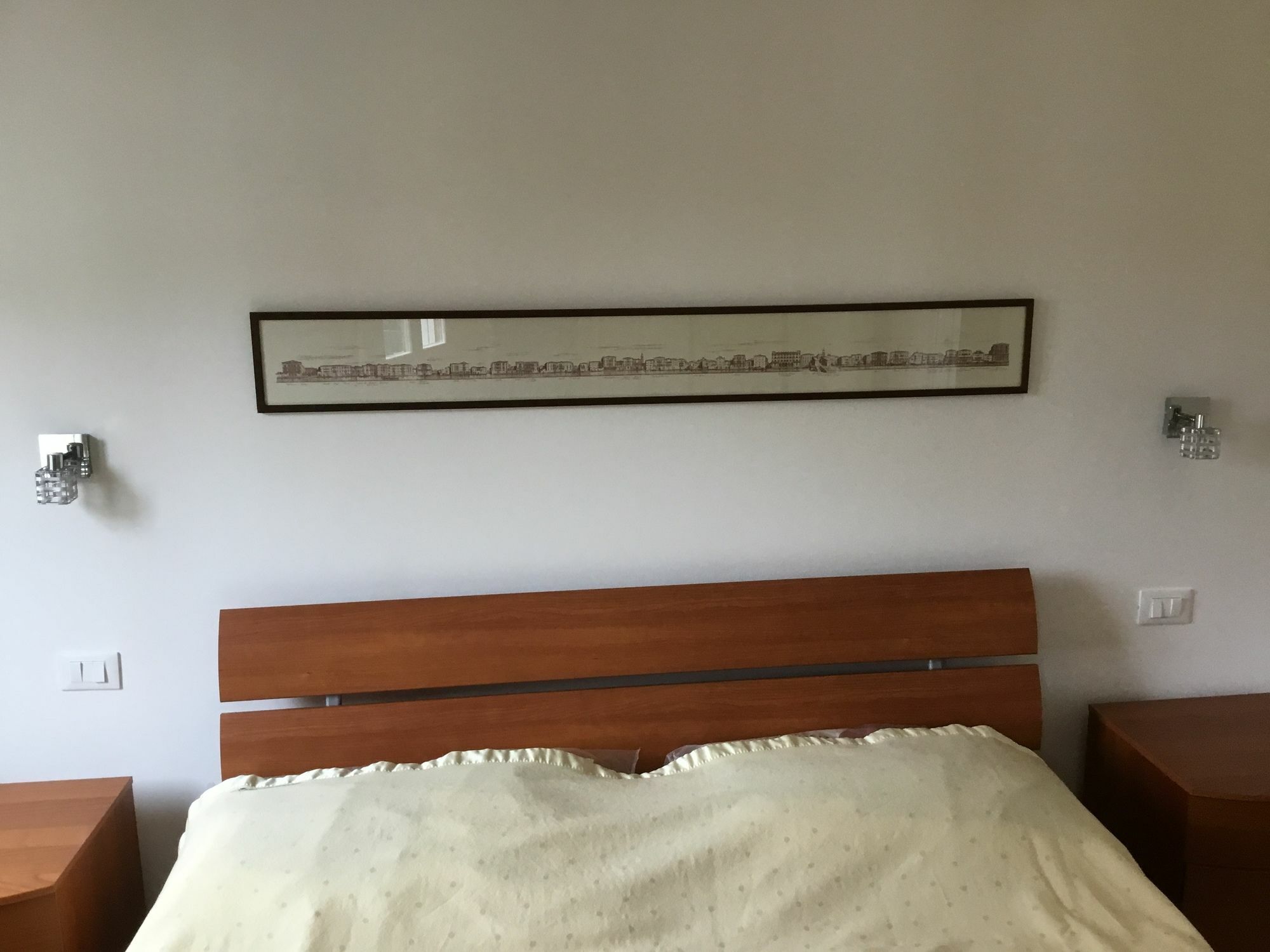 Apartment Cae Dea Lana *