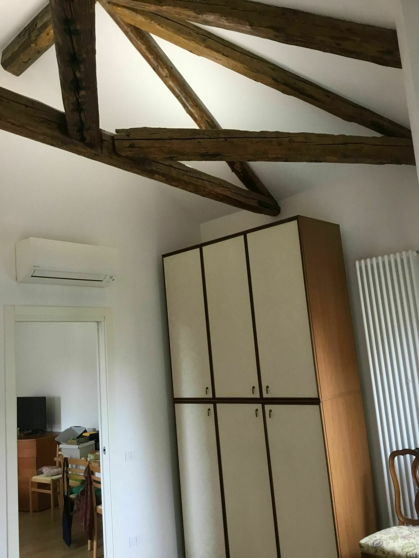 Apartment Cae Dea Lana Venice