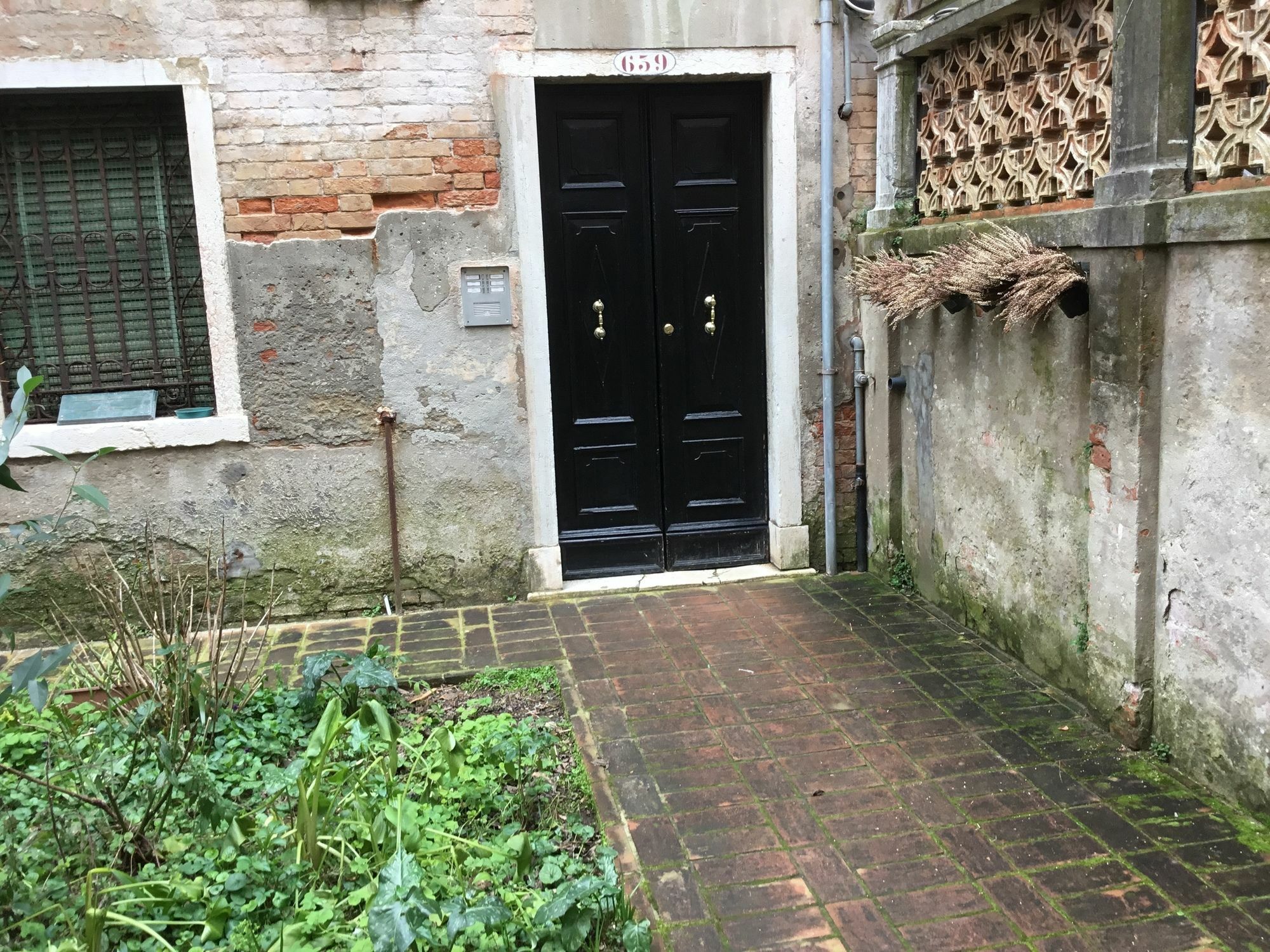Cae Dea Lana Apartment