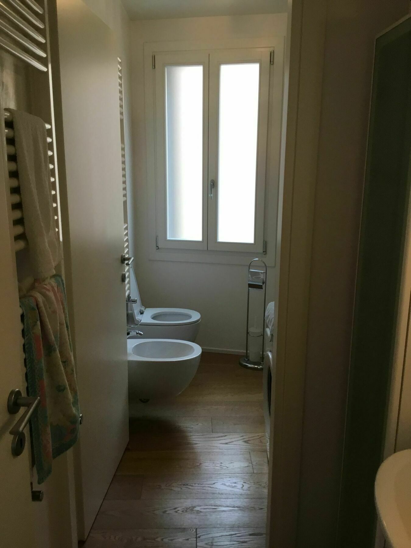 Apartment Cae Dea Lana Venice