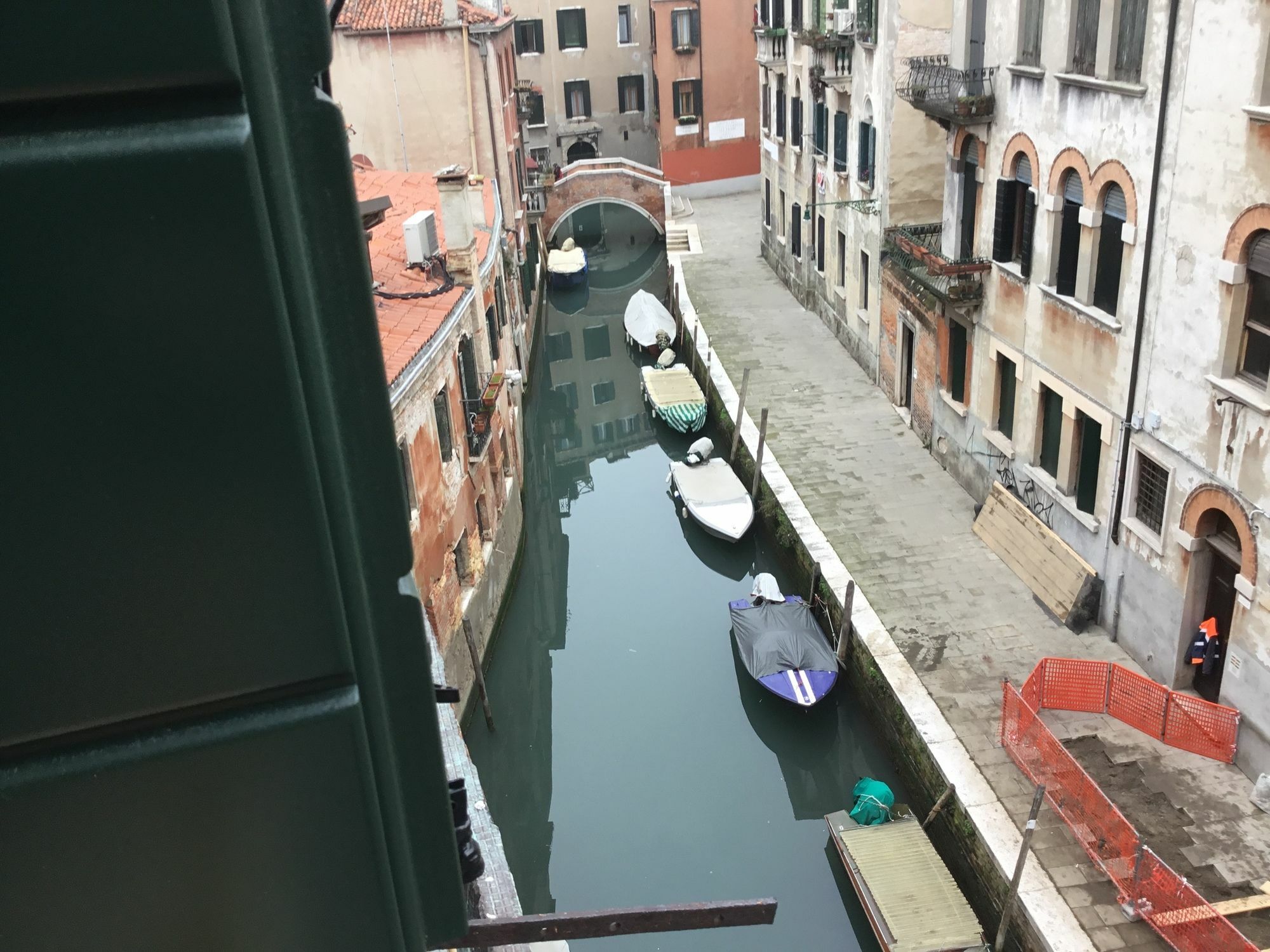 Cae Dea Lana * Venice