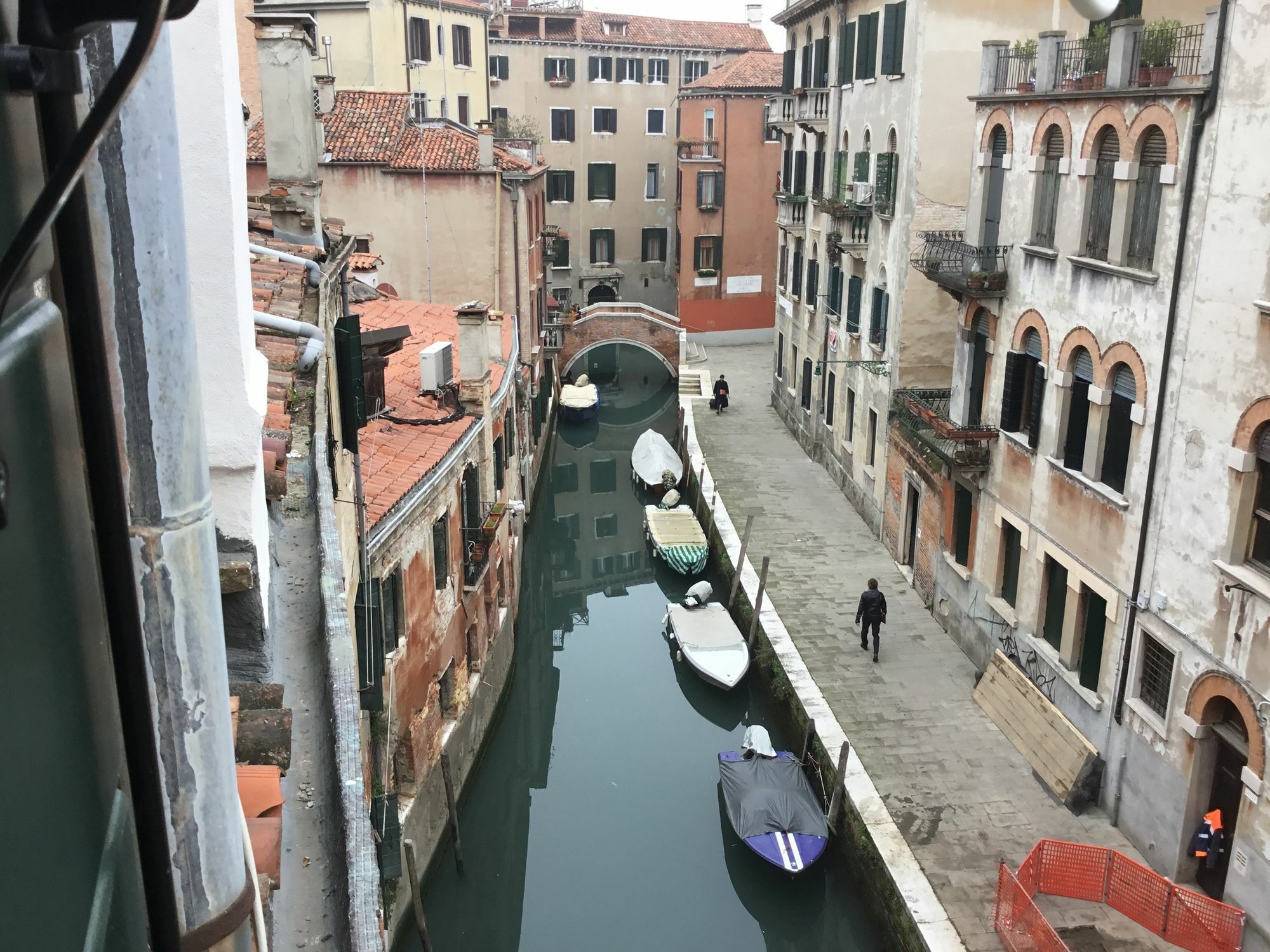 Apartment Cae Dea Lana
