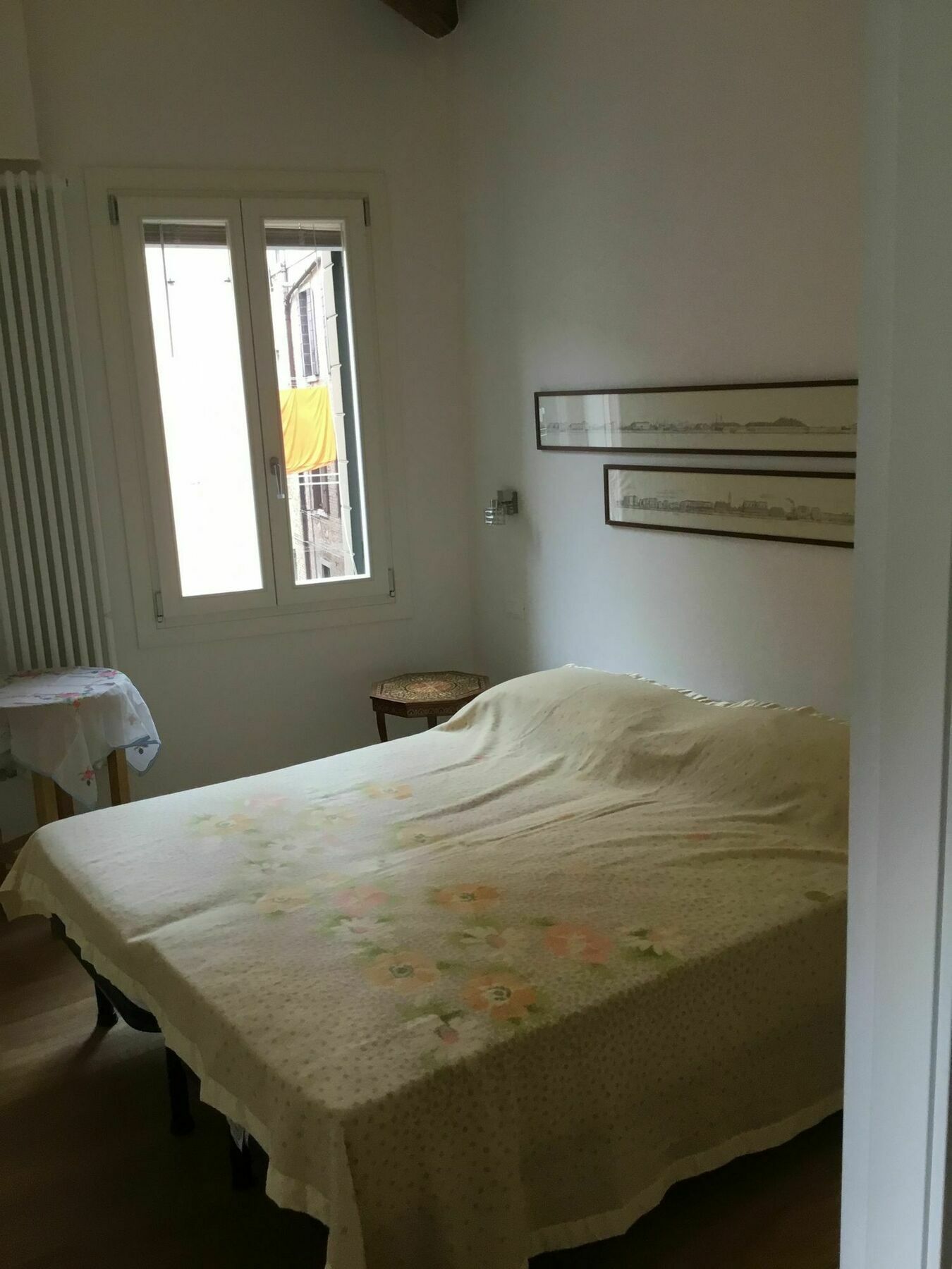Cae Dea Lana Apartment Venice