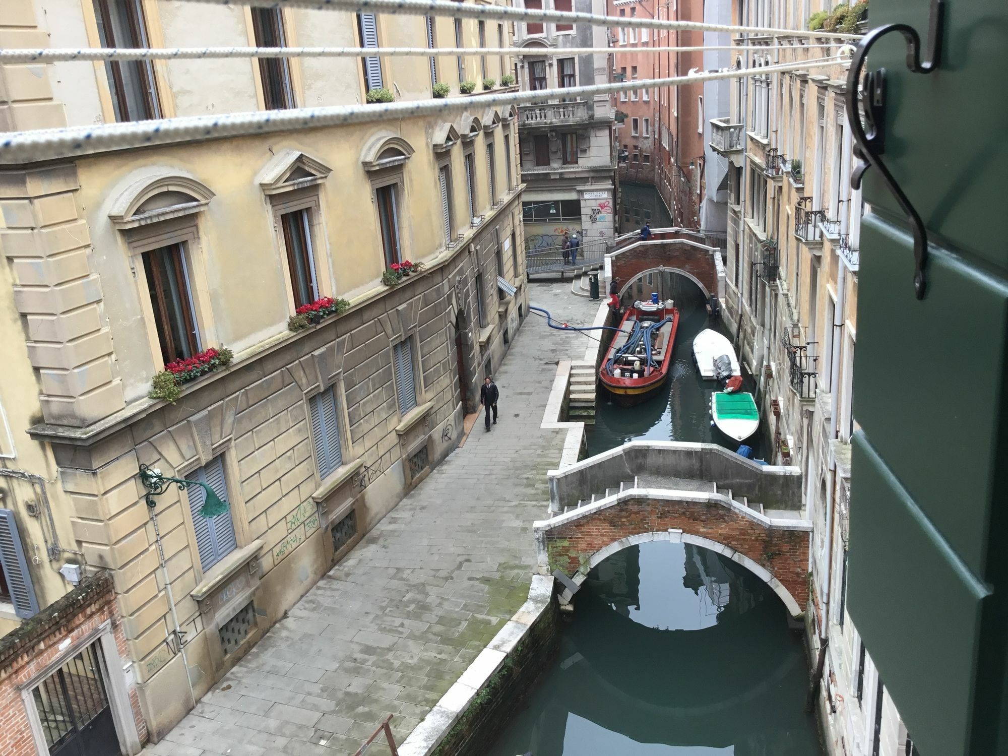 Apartment Cae Dea Lana
