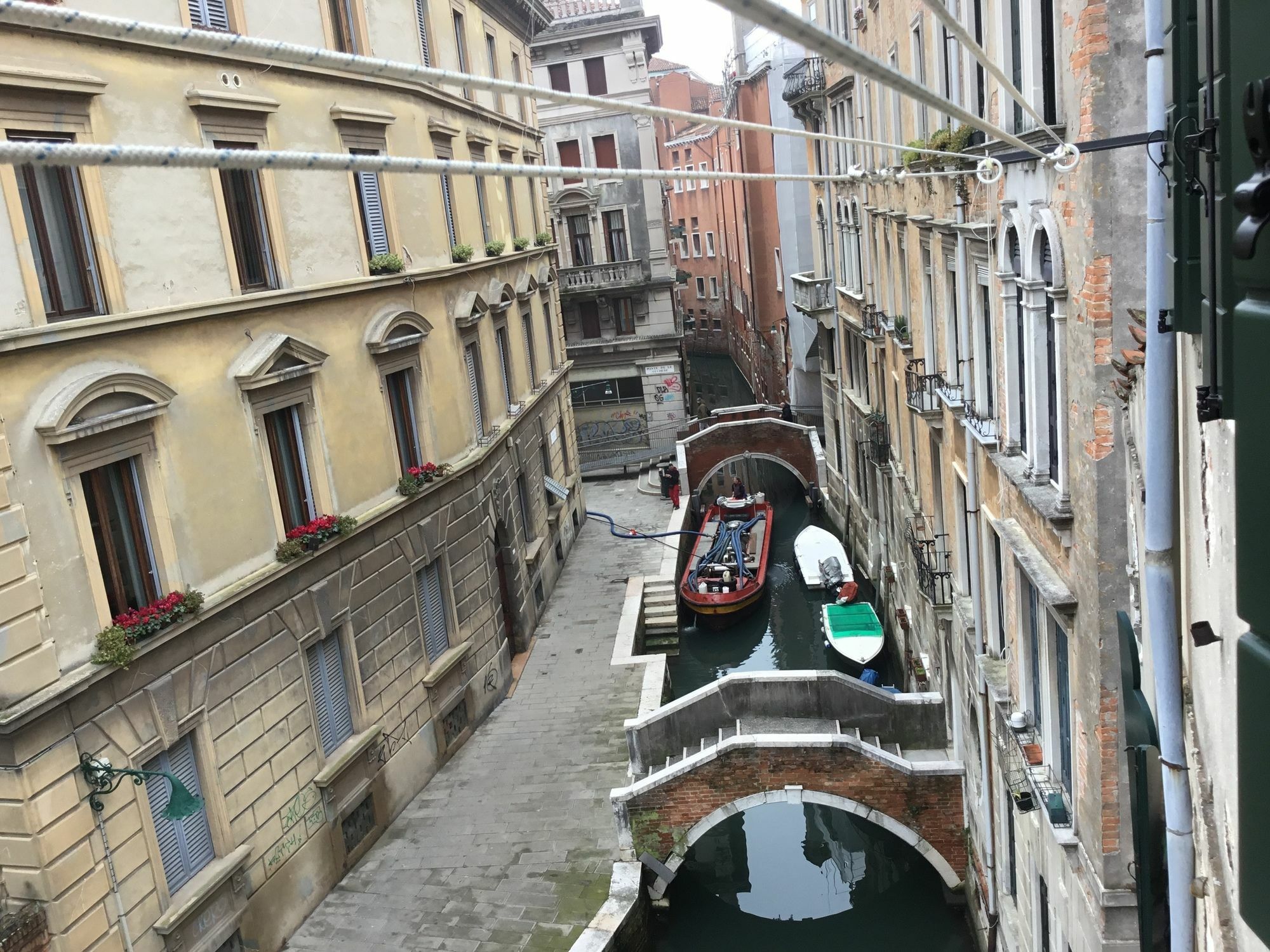 Cae Dea Lana * Venice