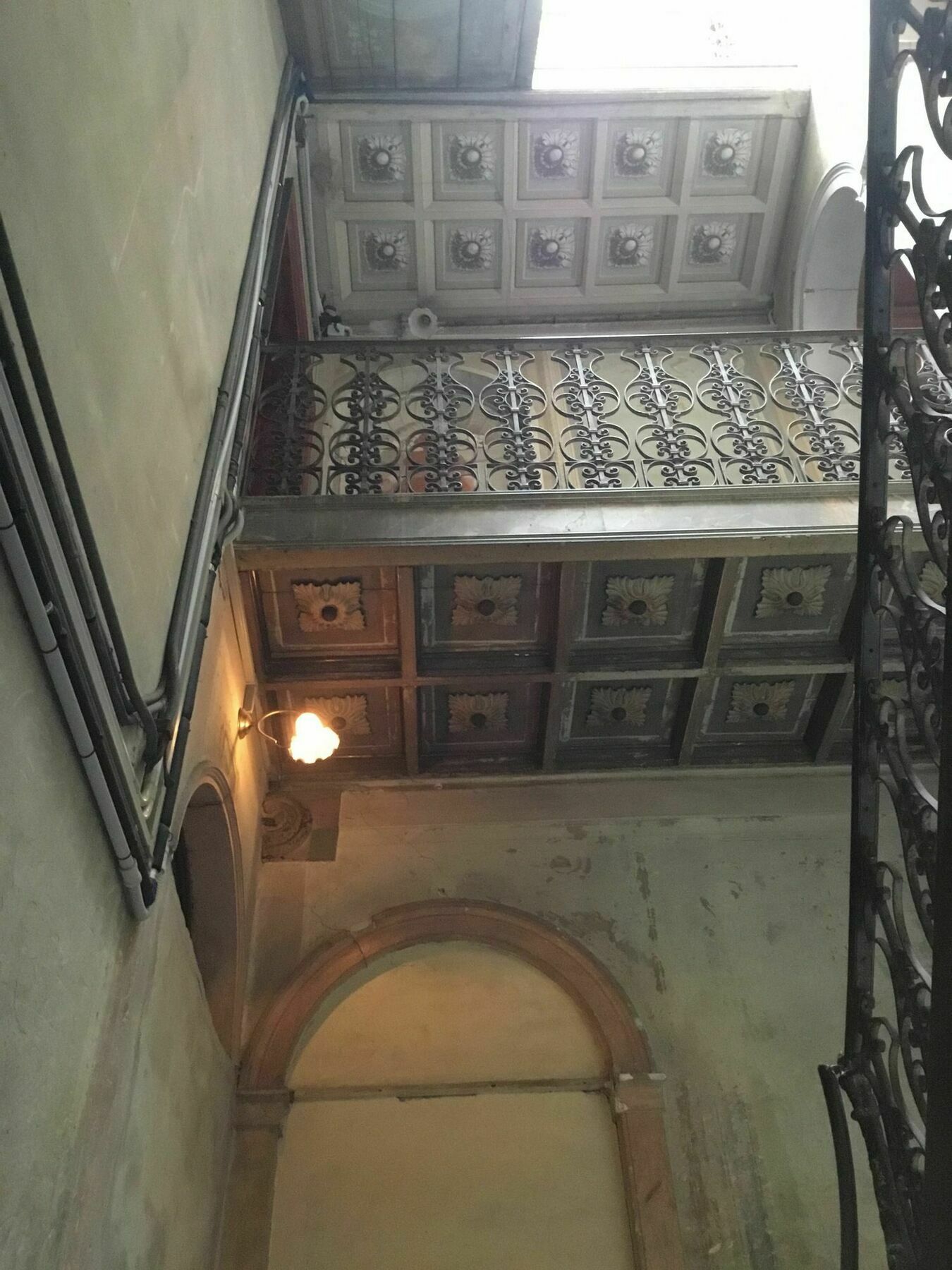 Apartment Cae Dea Lana